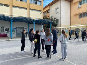Voley4